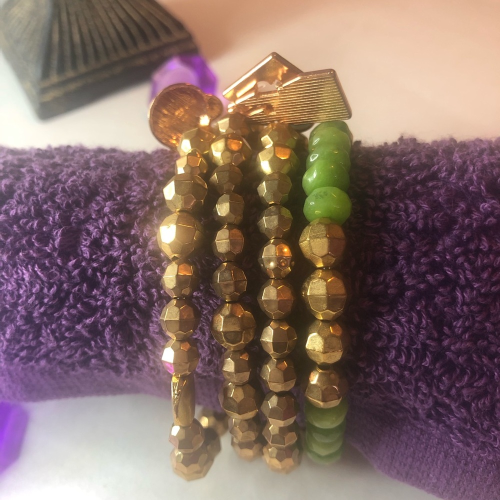 Bohemian Style Charm